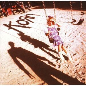 Korn - Korn  CD
